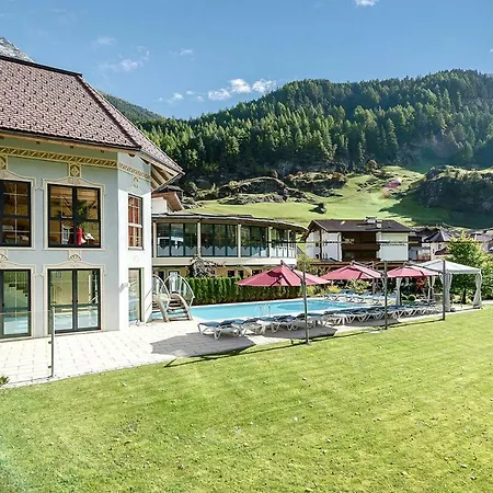 Ferienhaus Castello Otr031007 Cya Sölden